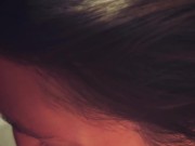 Sexy 18yr old college freshman 1st semester blowjob compilation 14/16