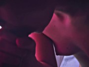 Sexy 18yr old college freshman 1st semester blowjob compilation 2/16