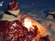 Winter Loneliness. (music)___ for 1WINPORN 15/16