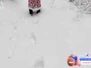 Winter Loneliness. (music)___ for 1WINPORN 2/16