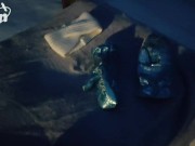 Winter Loneliness. (music)___ for 1WINPORN 7/16