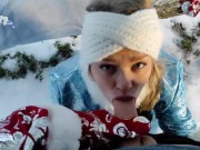 Winter Loneliness. (music)___ for 1WINPORN 9/16