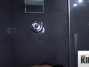 Steamy shower sex with Monica Sage and Tyler Steel 13/16