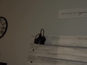 Love When He Puts His Legs Up And Lets Me Bounce On His Dick 10/16