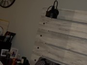 Love When He Puts His Legs Up And Lets Me Bounce On His Dick 11/16