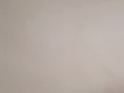 Bem amador,  louca pra sentar. 4/16