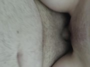 Bem amador,  louca pra sentar. 5/16