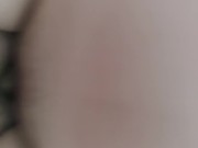 Bem amador,  louca pra sentar. 7/16