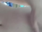 Bem amador,  louca pra sentar. 8/16