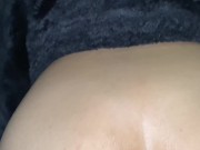 Me masturbe en el bus e hice venir a mi novio 13/16