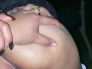 Me masturbe en el bus e hice venir a mi novio 5/16