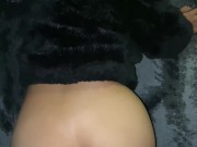 Me masturbe en el bus e hice venir a mi novio 8/16