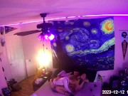 Loves my cock in her mouth 5/16