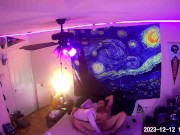 Loves my cock in her mouth 6/16