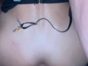 Perdo una scommessa e mi faccio scopare 15/16