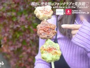 可愛い清楚系巨乳女子をデートで油断させて濃厚生中出し♡ 　素人/流出/スタイル抜群/膣内射精/美少女/顔出し/フェラ/手コキ/生ハメ/個人撮影/ハメ撮り/素人/まろちゃんねる 3/16