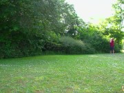 Hot brunette takes cum in mouth from 2 old guys in the same time 2/16