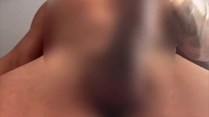 Jerking off my big COCK for you 😈 Multiple cumshots out of my massive dick !!