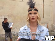 VIP4K. Face the Music with Ariela Donovan 4/16