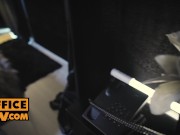 POV - Shalina Devine is your sexual fantasy come to life in POV 1/16