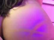 Masturbando minha bucetinha enquanto meu padrasto está no quarto ao lado - Little Sophie 12/16