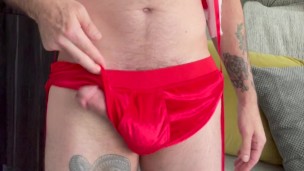 Horny Santa