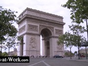 Trio on the office desk 1/16