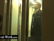 Trio on the office desk 2/16