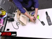 Case No. 7906277 - The Party Thieves - Kimmy Kimm, Lulu Chu & Nathan Bronson 7/16