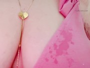 You cum on your girlfriend’s shirt! 4/16