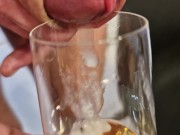 A mature woman celebrates another eighteenth birthday 15/16