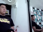 masturbandose colombiando de verga grande en la webcam 5/16