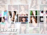 Reminiscent Excitement Magnified in a Collective Atmosphere, Offering a Filmic Keepsake 1/16