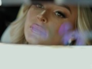 Daddy's Girl Emma gets Ass Destroyed Ass To Mouth! 1/16