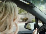 Daddy's Girl Emma gets Ass Destroyed Ass To Mouth! 2/16