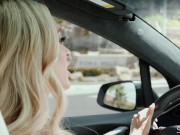 Daddy's Girl Emma gets Ass Destroyed Ass To Mouth! 3/16