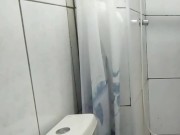 Peguei meu marido batendo uma no chuveiro e fiz ele me foder gostos 6/16