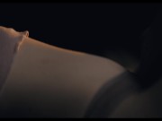 Possesed babes scissor and eat each other out in a lesbian fuck fest 2/16