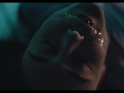 Possesed babes scissor and eat each other out in a lesbian fuck fest 5/16