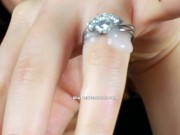 The Ultimate Cuckold Humiliation (Brat Perversions) 16/16