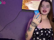 Порно-сериал 