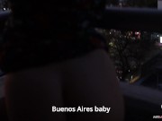 Orgasmo Golpeando mis Tetas y lechazo en el Ojo - MyBadReputation 16/16