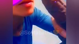 Me encanta chupar vergas como está 🍆 🥵❤️❤️