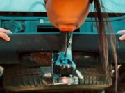 Truck Fuck Full Length 11/16