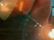 Truck Fuck Full Length 7/16