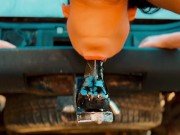 Truck Fuck Full Length 9/16