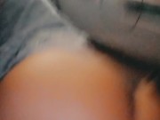 showing my ass (dancing) 3/16