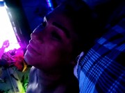 Tasting daddy's cock is the only thing that makes me cum 3/16