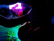 Tasting daddy's cock is the only thing that makes me cum 6/16