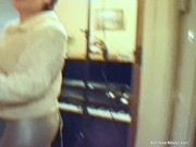 Teen Katy takes a DP from Ben Dover and Pascal 6/16